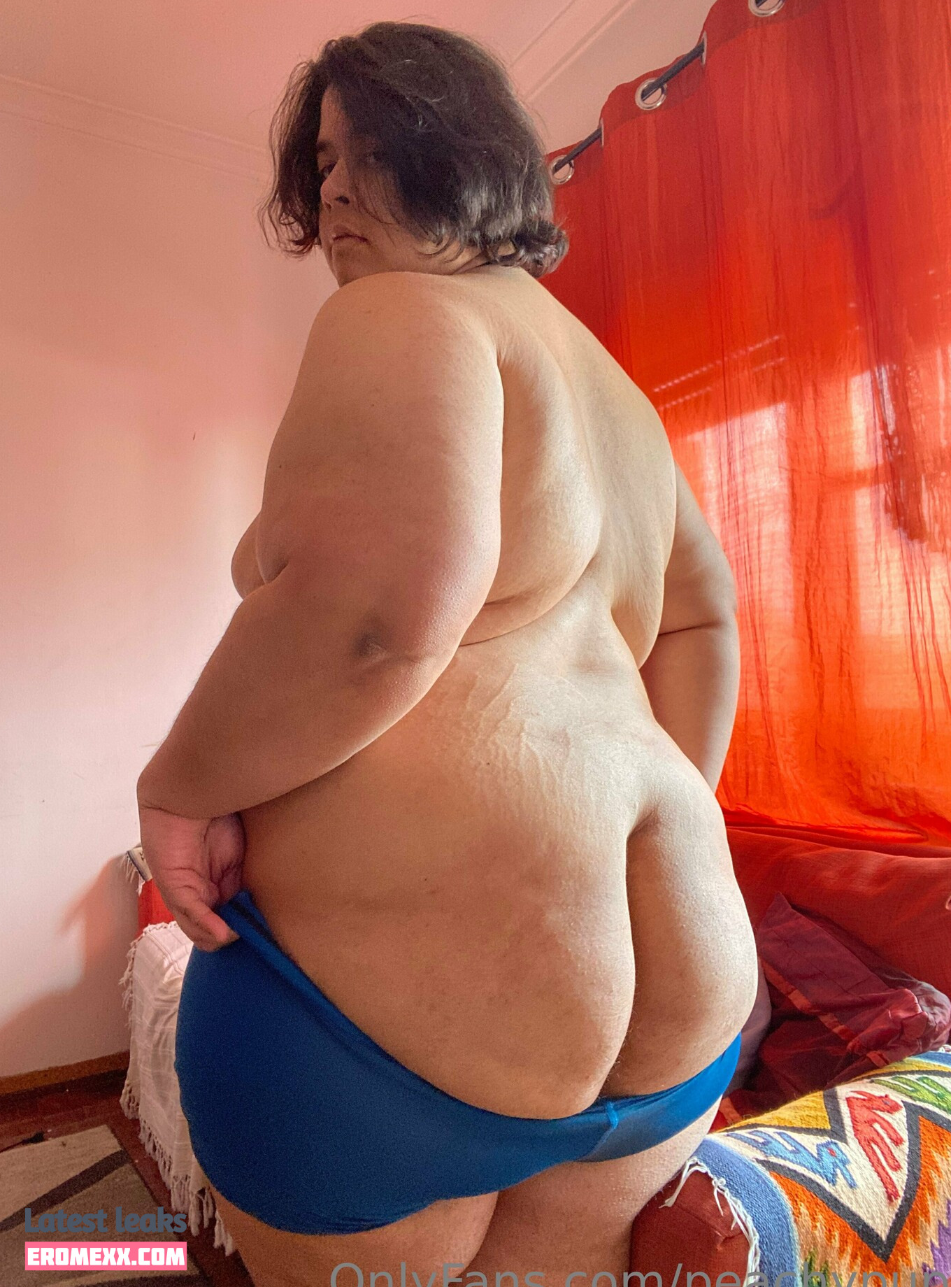 Latest Leaks peachypup_ Nude #55 - Fapello