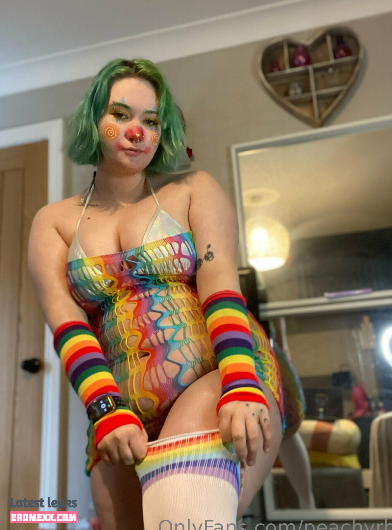 Latest Leaks peachyrhi Nude #1 - Fapello