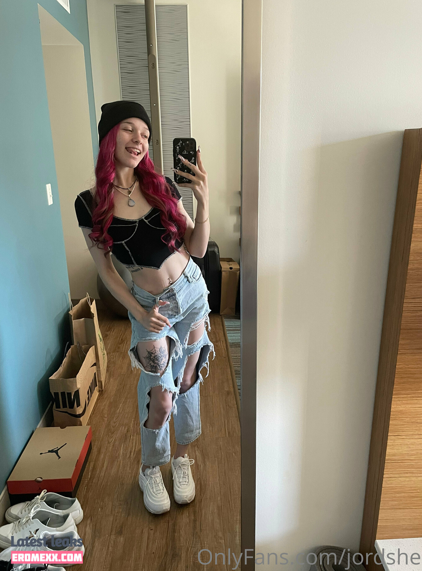 Latest Leaks peachysheaa Nude #26 - Fapello