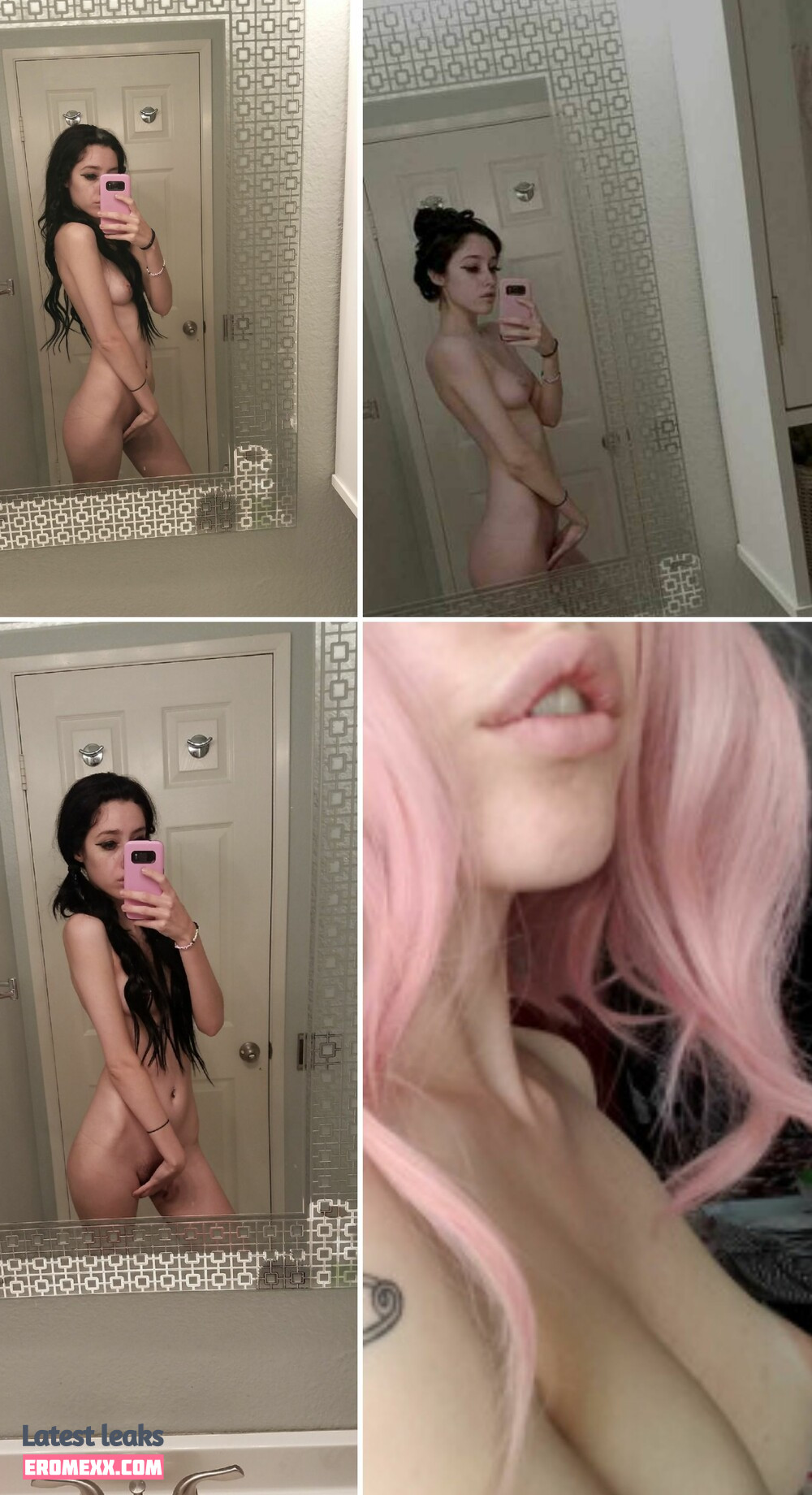 Latest Leaks peachysonly Nude #54 - Fapello
