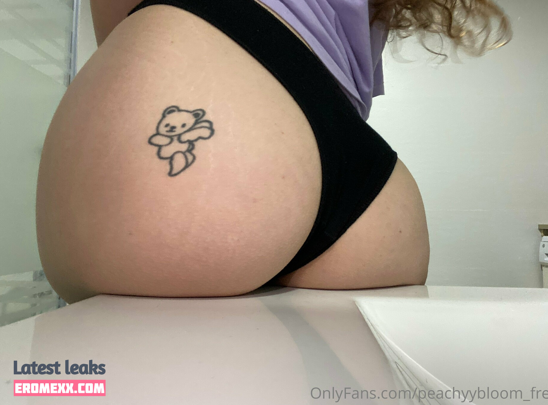 Latest Leaks peachyybloom_free Nude #25 - Fapello