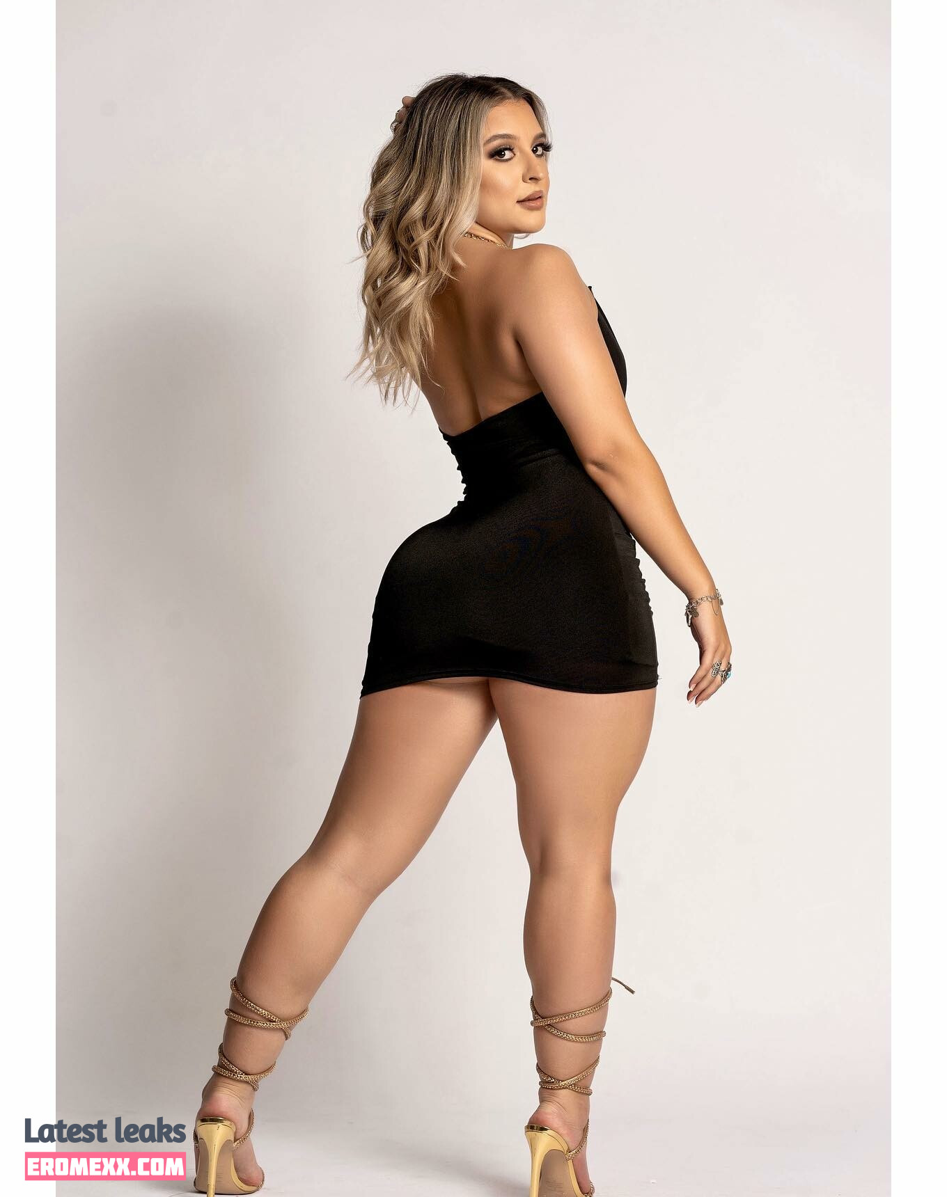 Latest Leaks peachyyj Nude #1 - Fapello