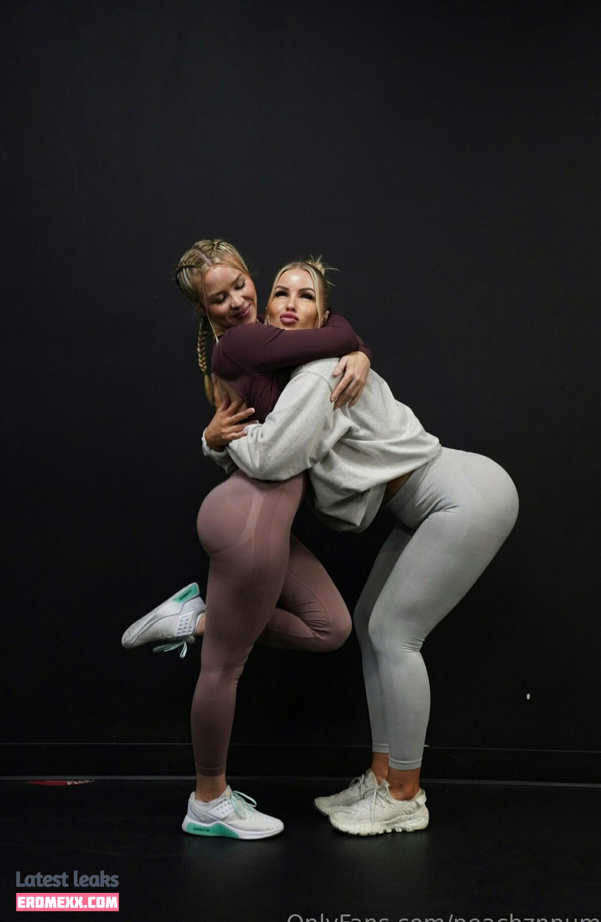 Latest Leaks peachznpump Nude #16 - Fapello
