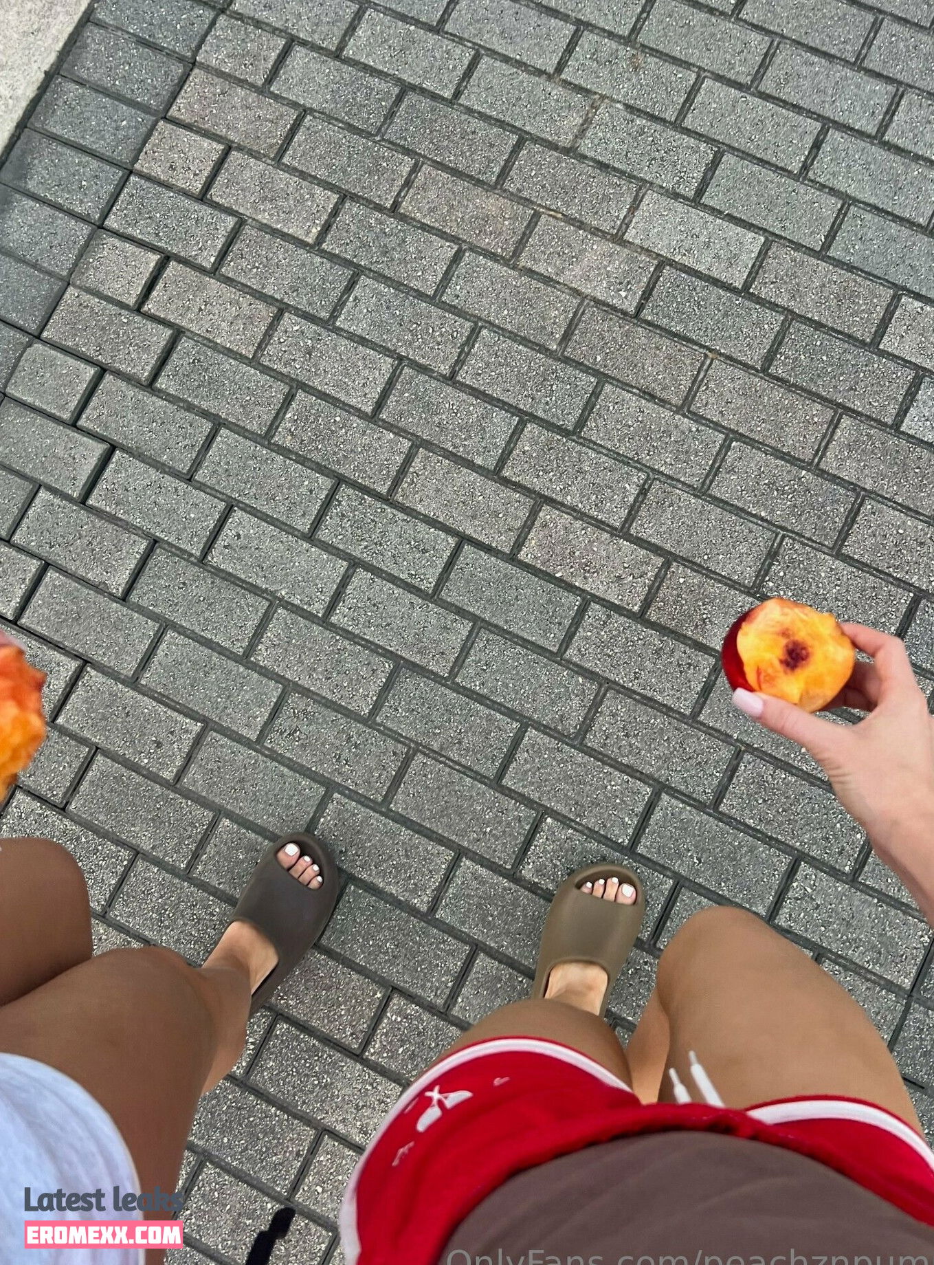 Latest Leaks peachznpump Nude #33 - Fapello