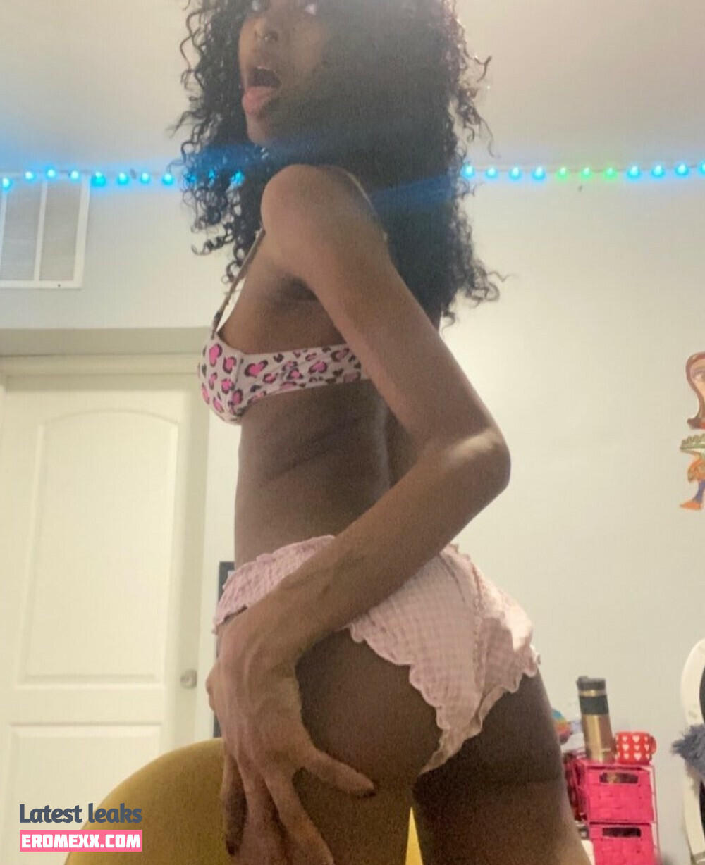 Latest Leaks peanutbutterkat Nude #3 - Fapello
