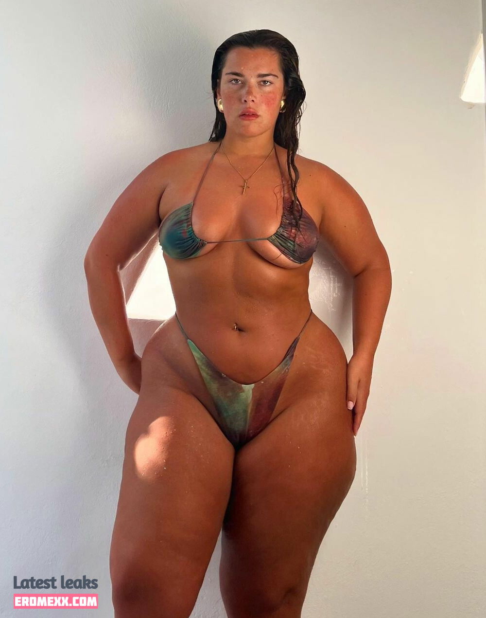 Latest Leaks pearl_mariaf Nude #6 - Erome