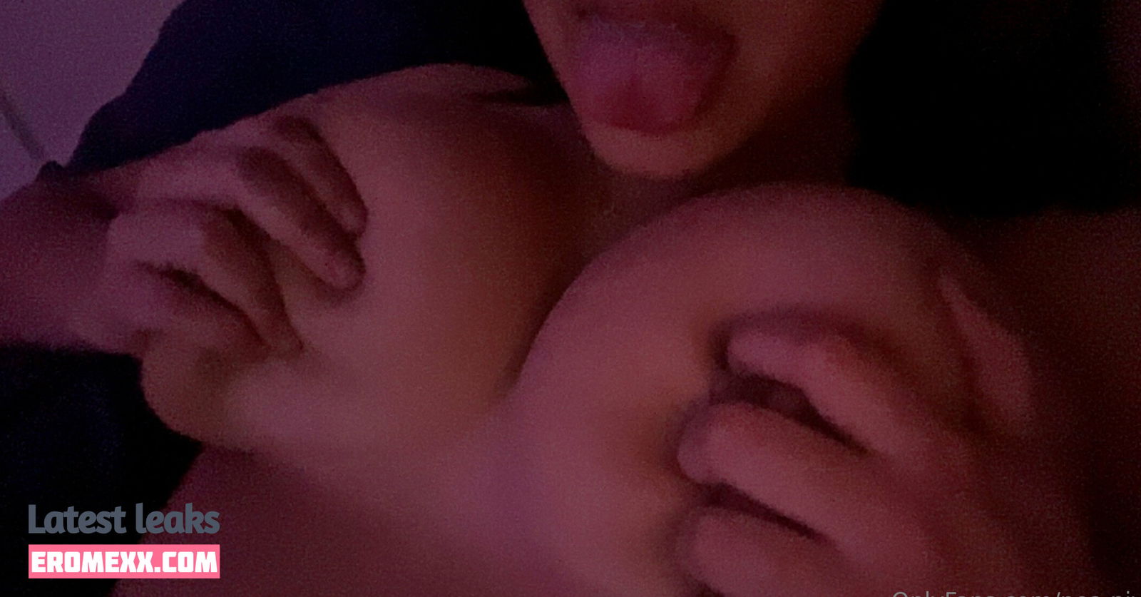 Latest Leaks Pearl Niyada Nude #10 - Erome