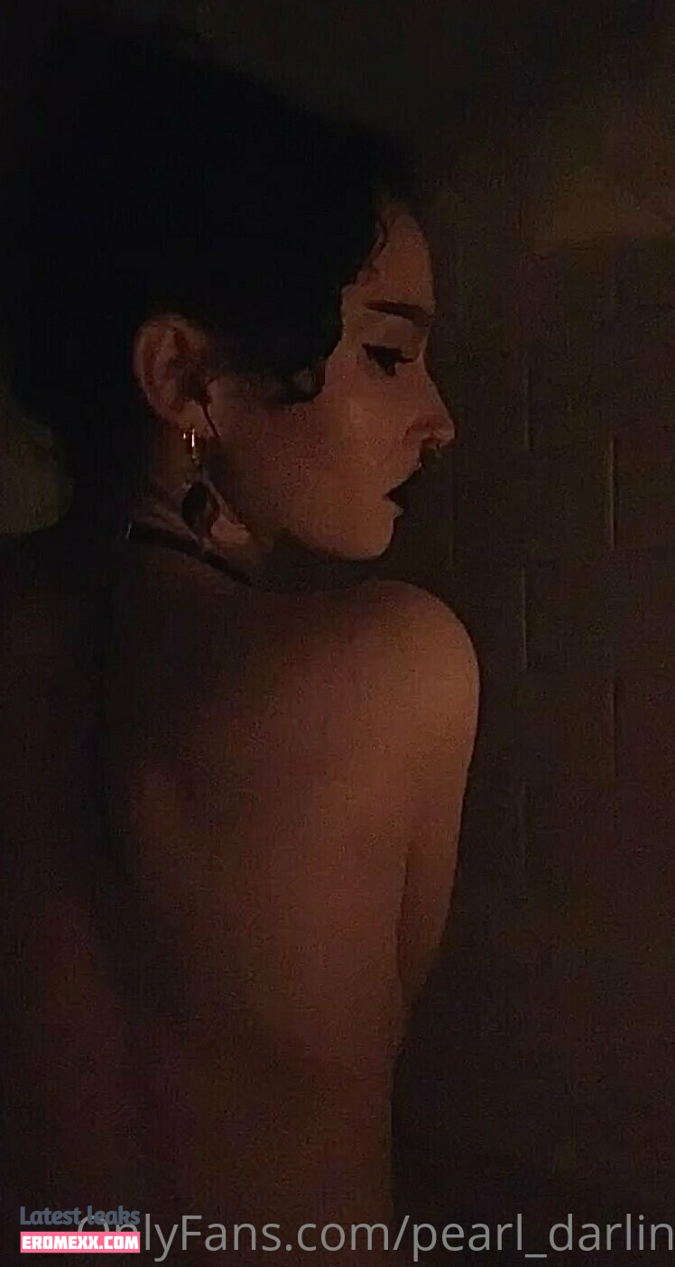 Latest Leaks pearl.rain Nude #14 - Fapello