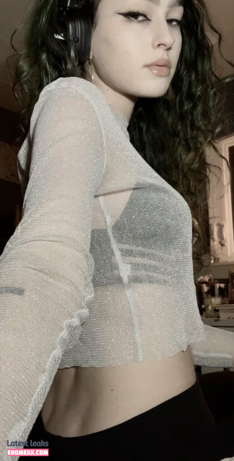Latest Leaks pearl.rain Nude #6 - Fapello