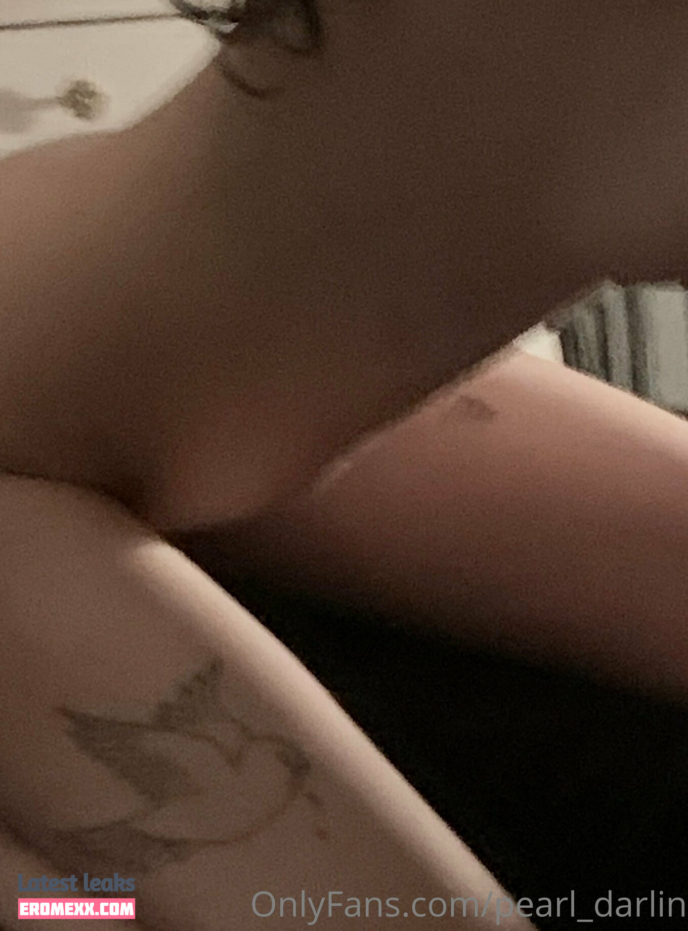 Latest Leaks pearl.rain Nude #7 - Fapello