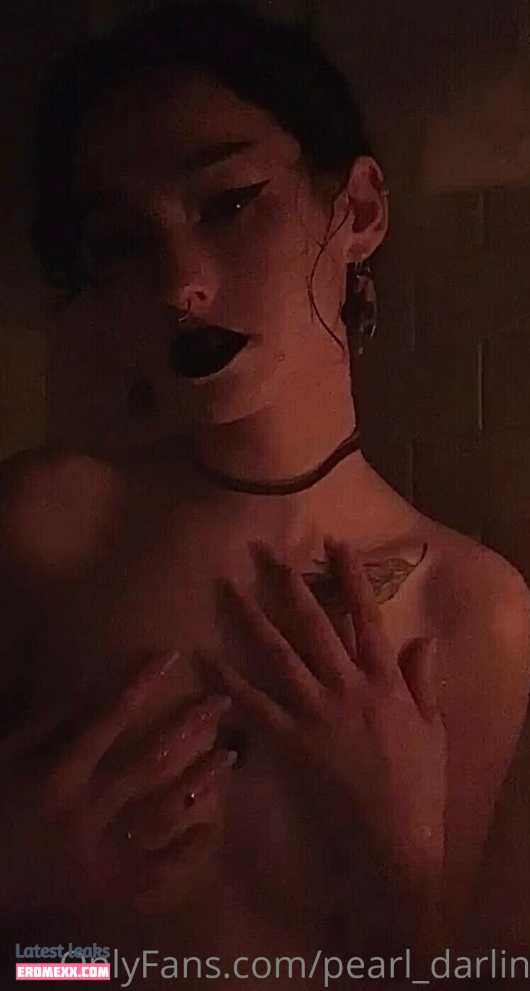 Latest Leaks pearl.rain Nude #9 - Fapello