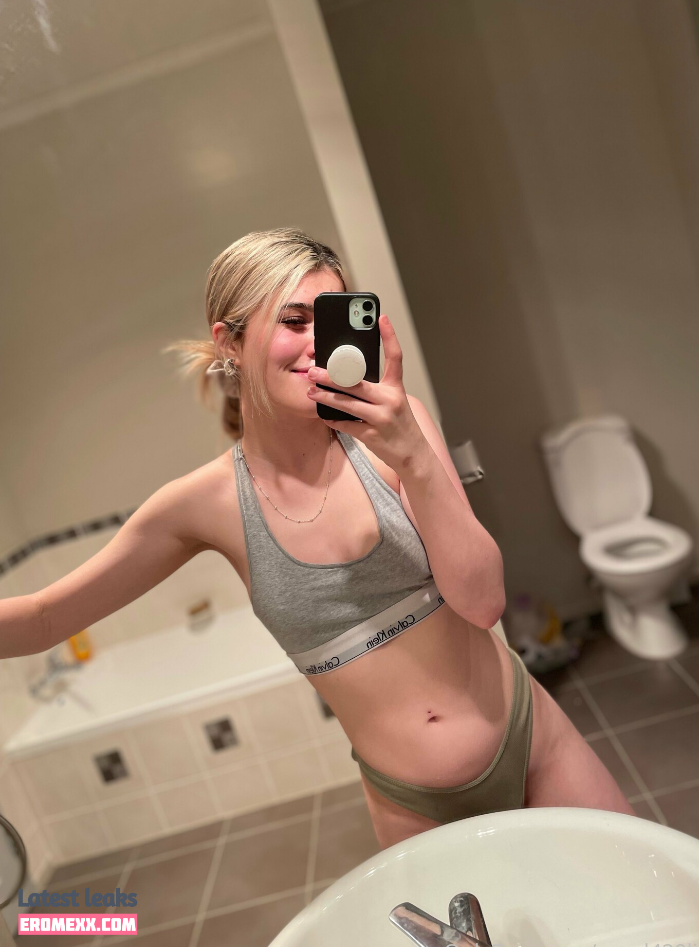 Latest Leaks pearl420lite Nude #4 - Fapello