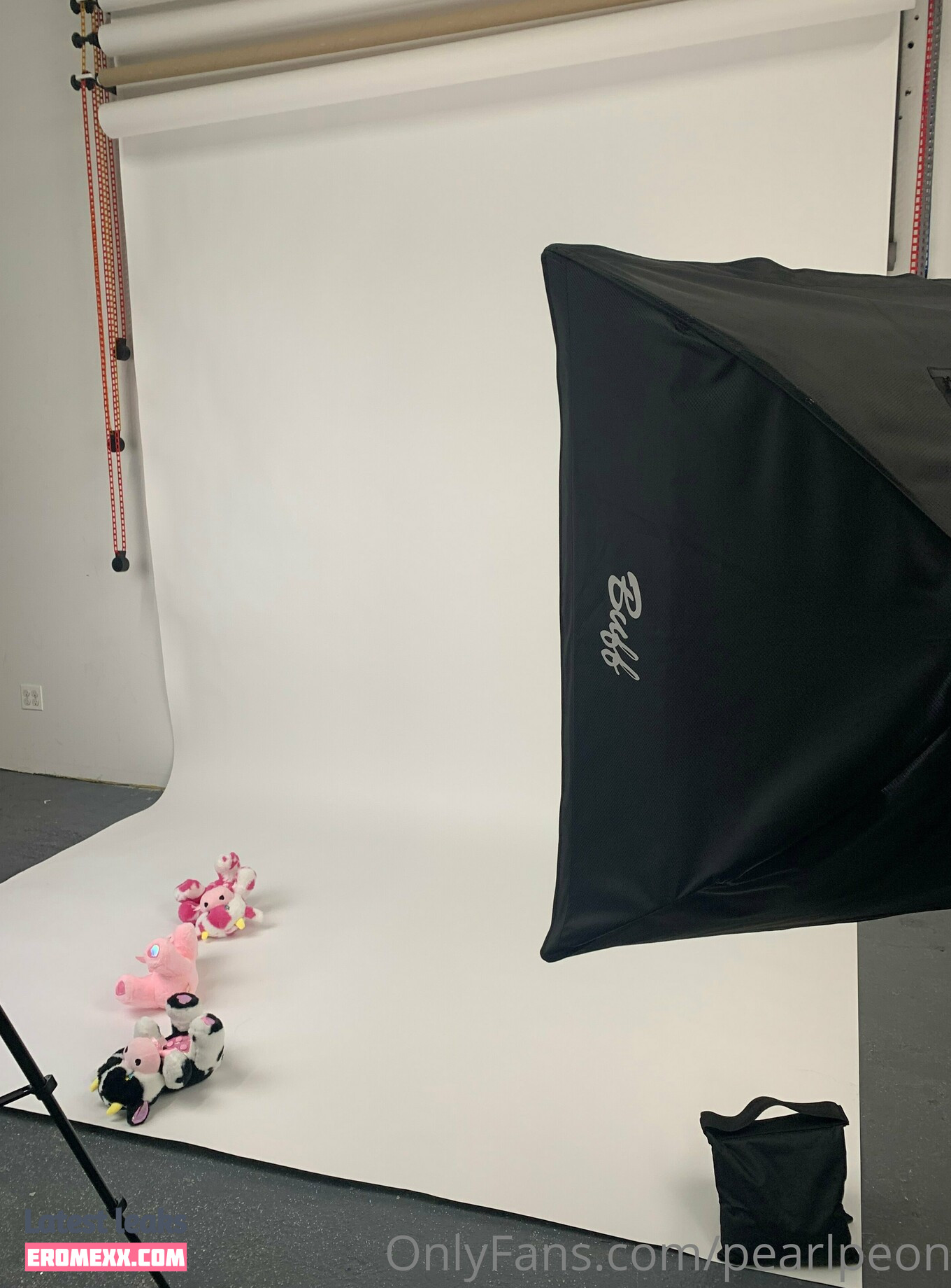 Latest Leaks pearlpeony Nude #14 - Fapello