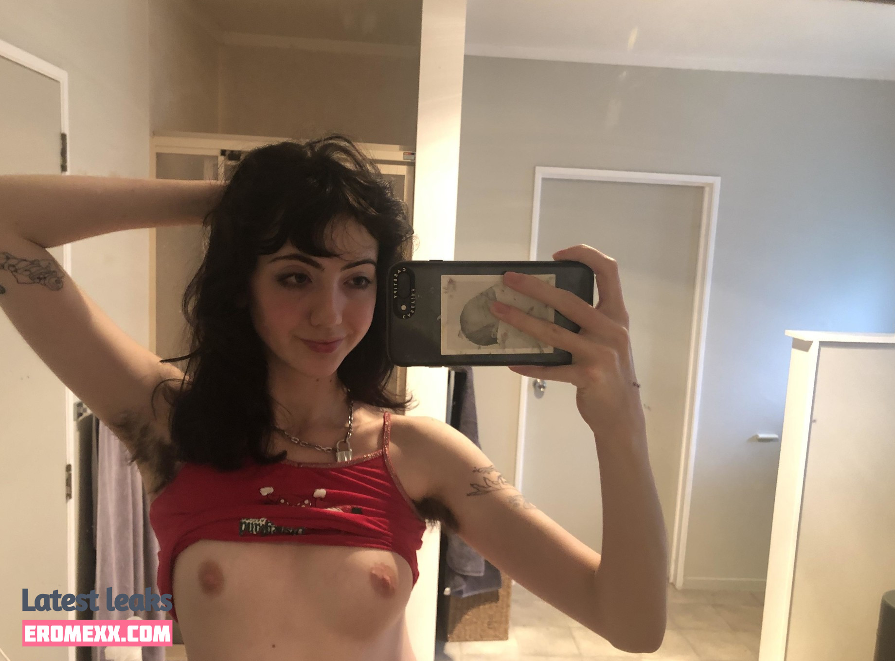 Latest Leaks Pearlygirly06 Nude #21 - Fapello