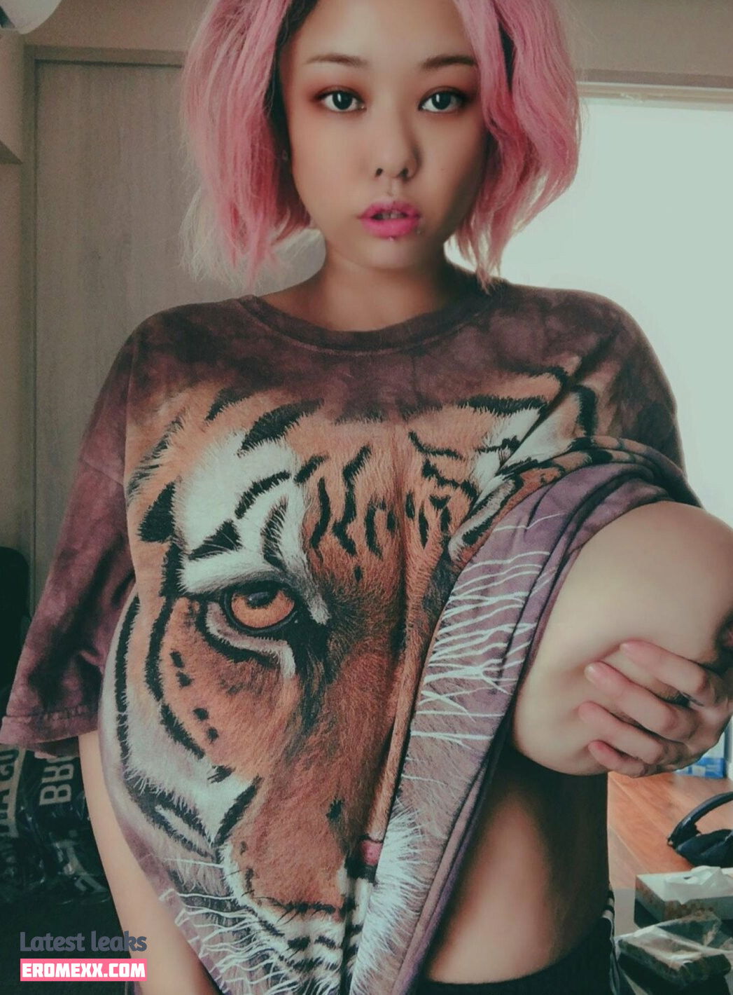 Latest Leaks Pechan666 Nude #7 - Erome