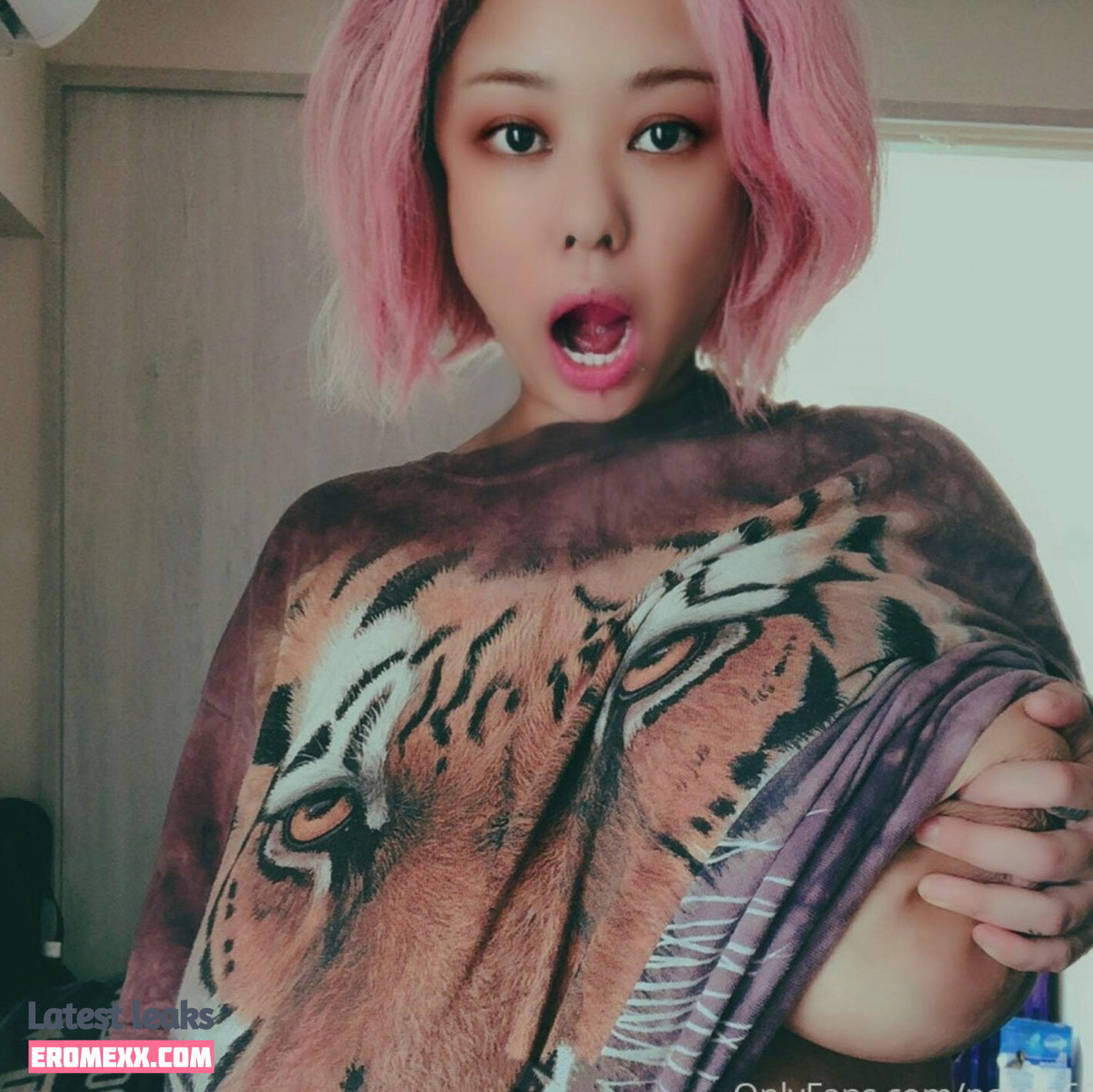 Latest Leaks Pechan666 Nude #8 - Erome