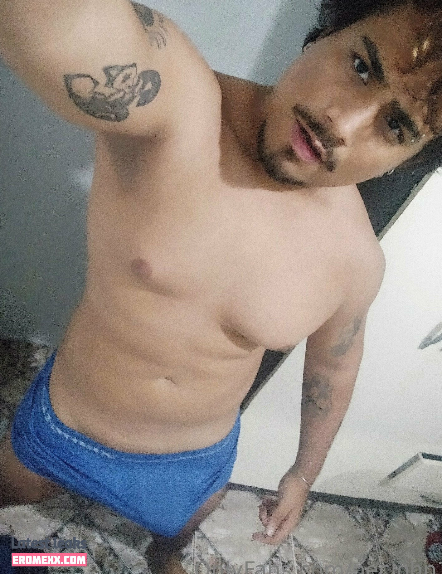 Latest Leaks pecjohn1 Nude #10 - Fapello