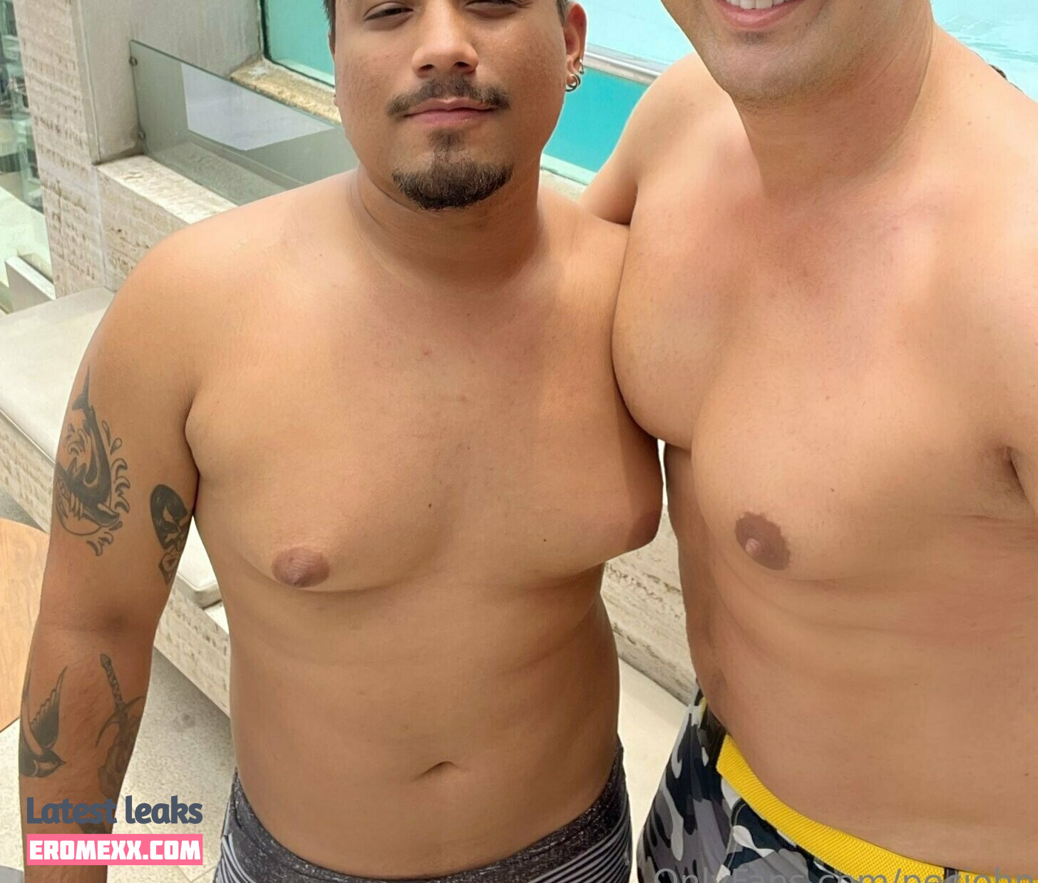 Latest Leaks pecjohn1 Nude #11 - Fapello
