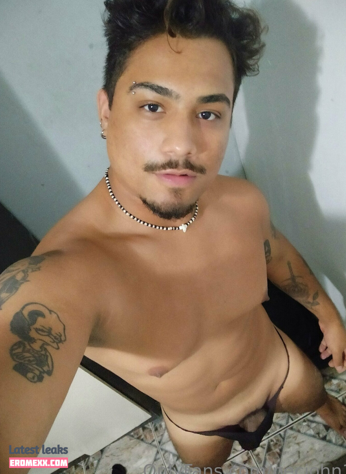 Latest Leaks pecjohn1 Nude #14 - Fapello