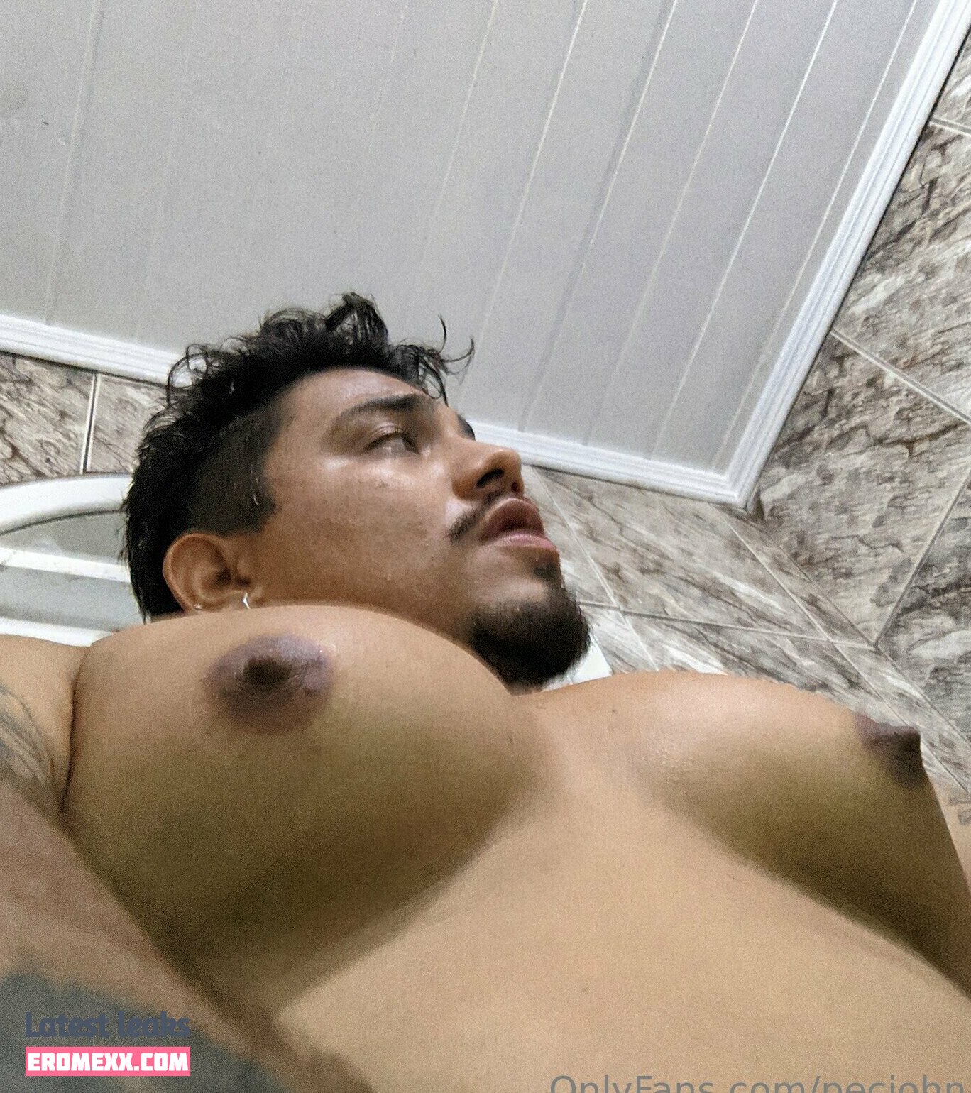 Latest Leaks pecjohn1 Nude #15 - Fapello