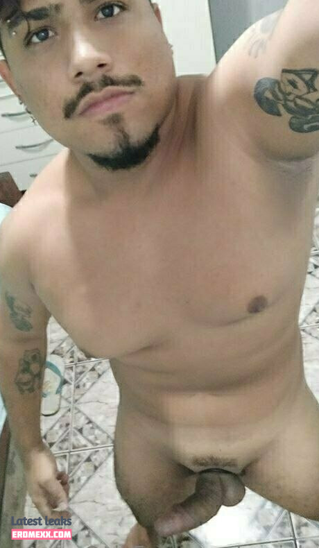 Latest Leaks pecjohn1 Nude #5 - Fapello