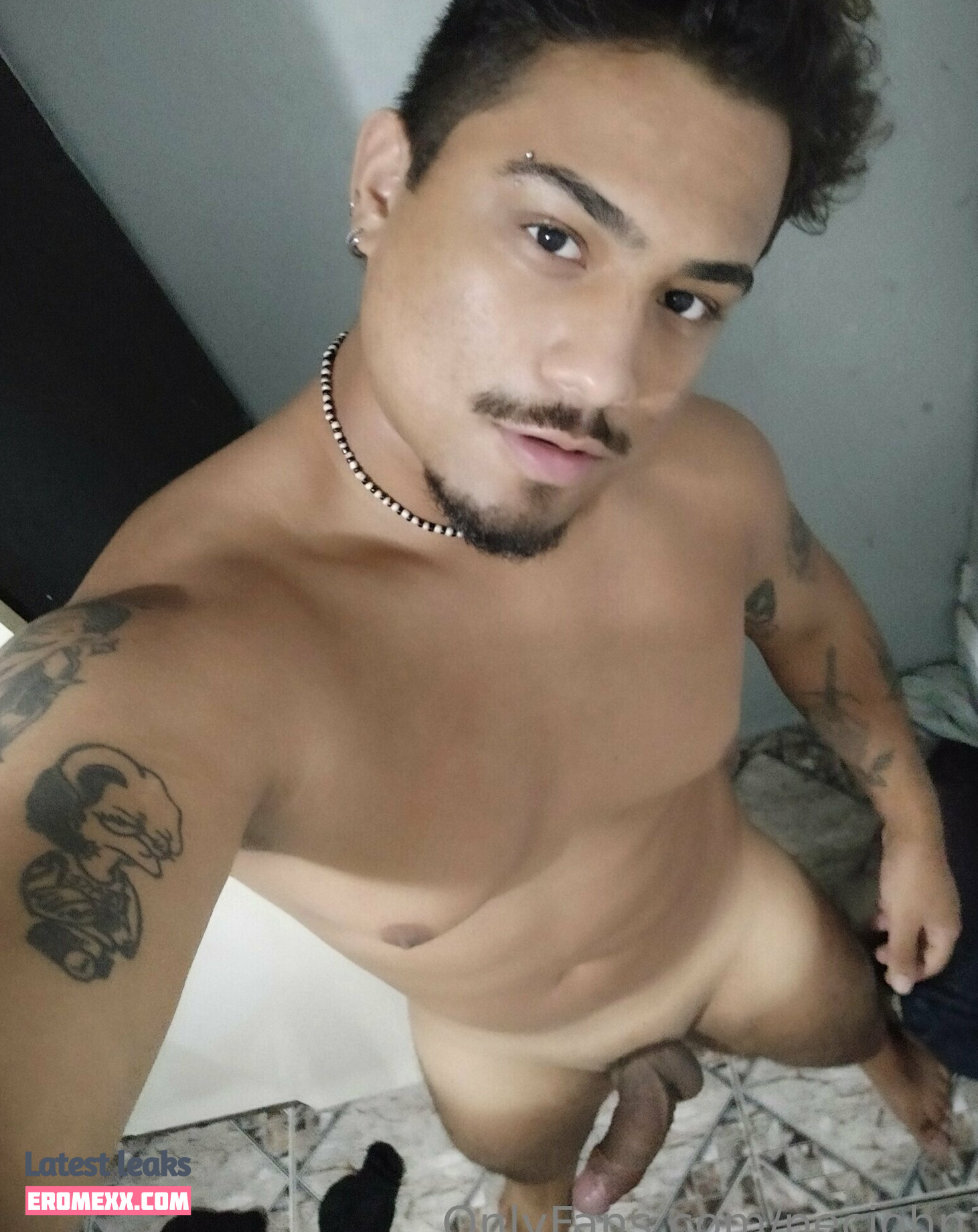 Latest Leaks pecjohn1 Nude #8 - Fapello