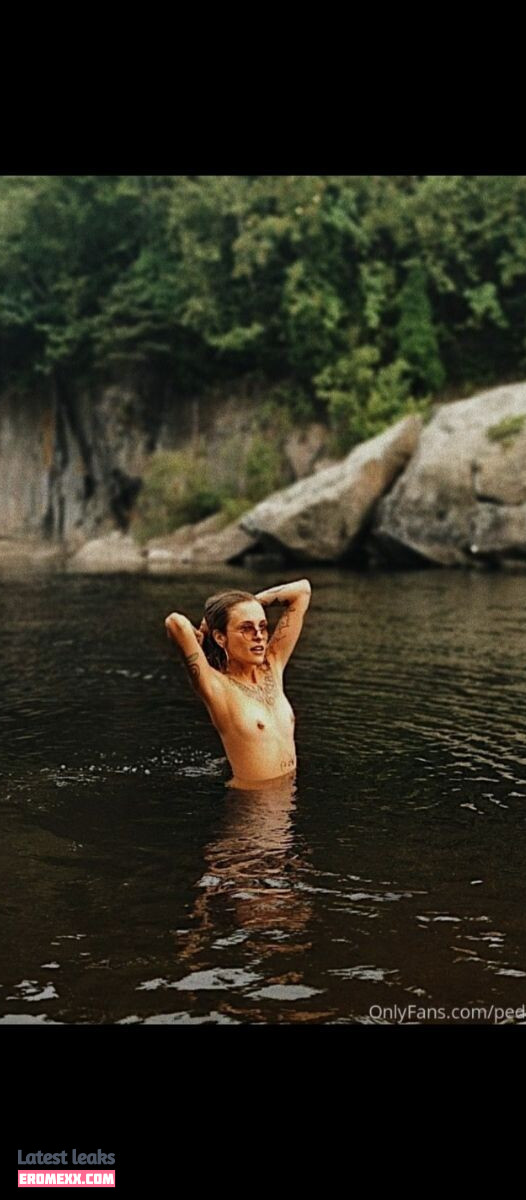 Latest Leaks Pednom Nude #2 - Fapello
