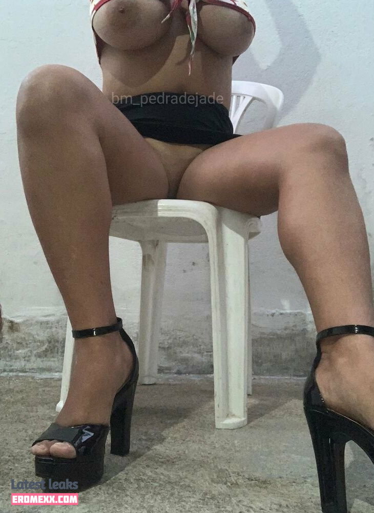 Latest Leaks Pedra De Jade Nude #10 - Erome