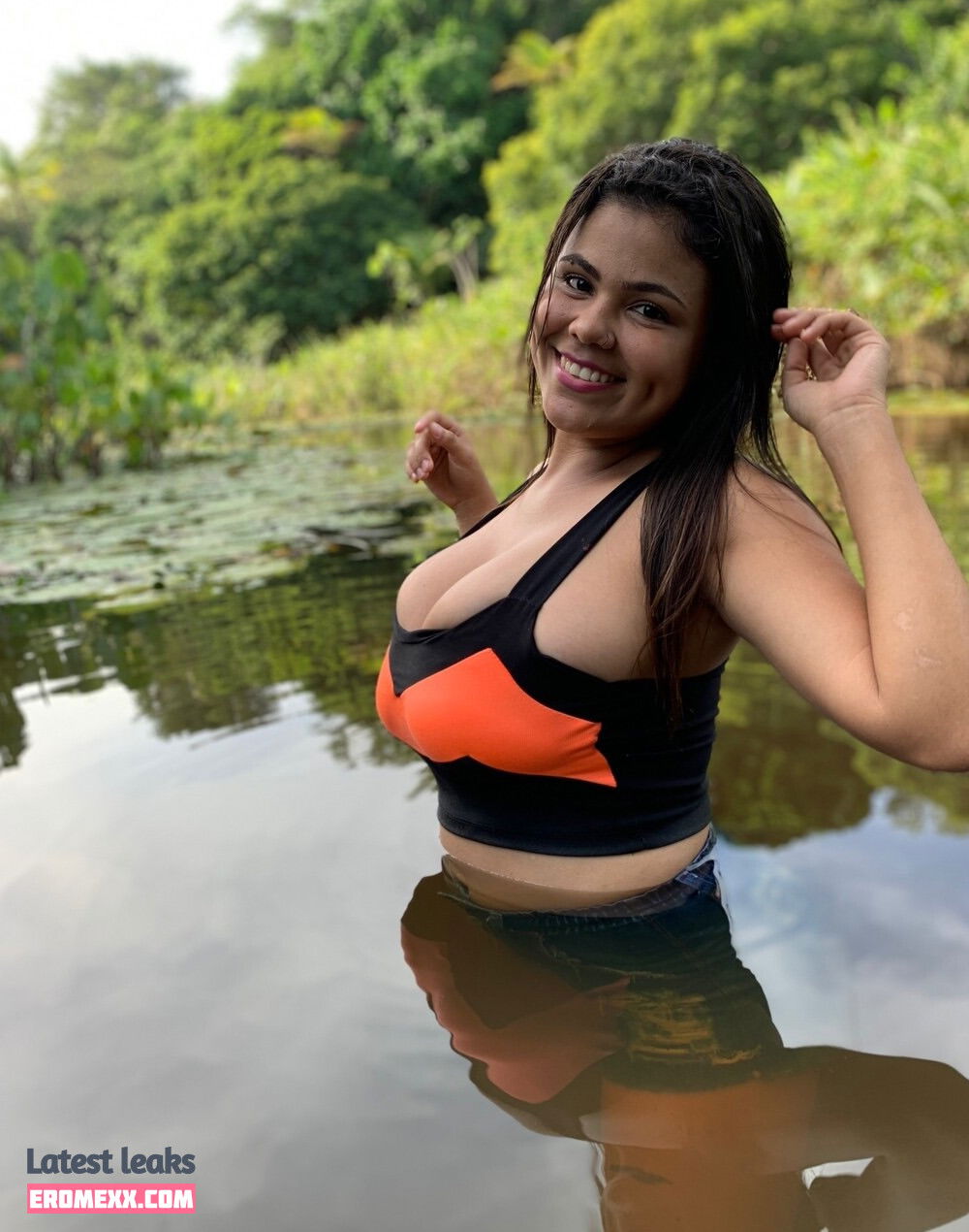 Latest Leaks Pedra De Jade Nude #31 - Erome