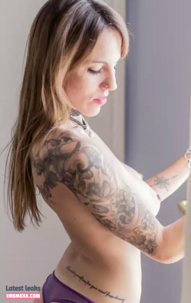 Latest Leaks Pedra Parker Nude #23 - Fapello