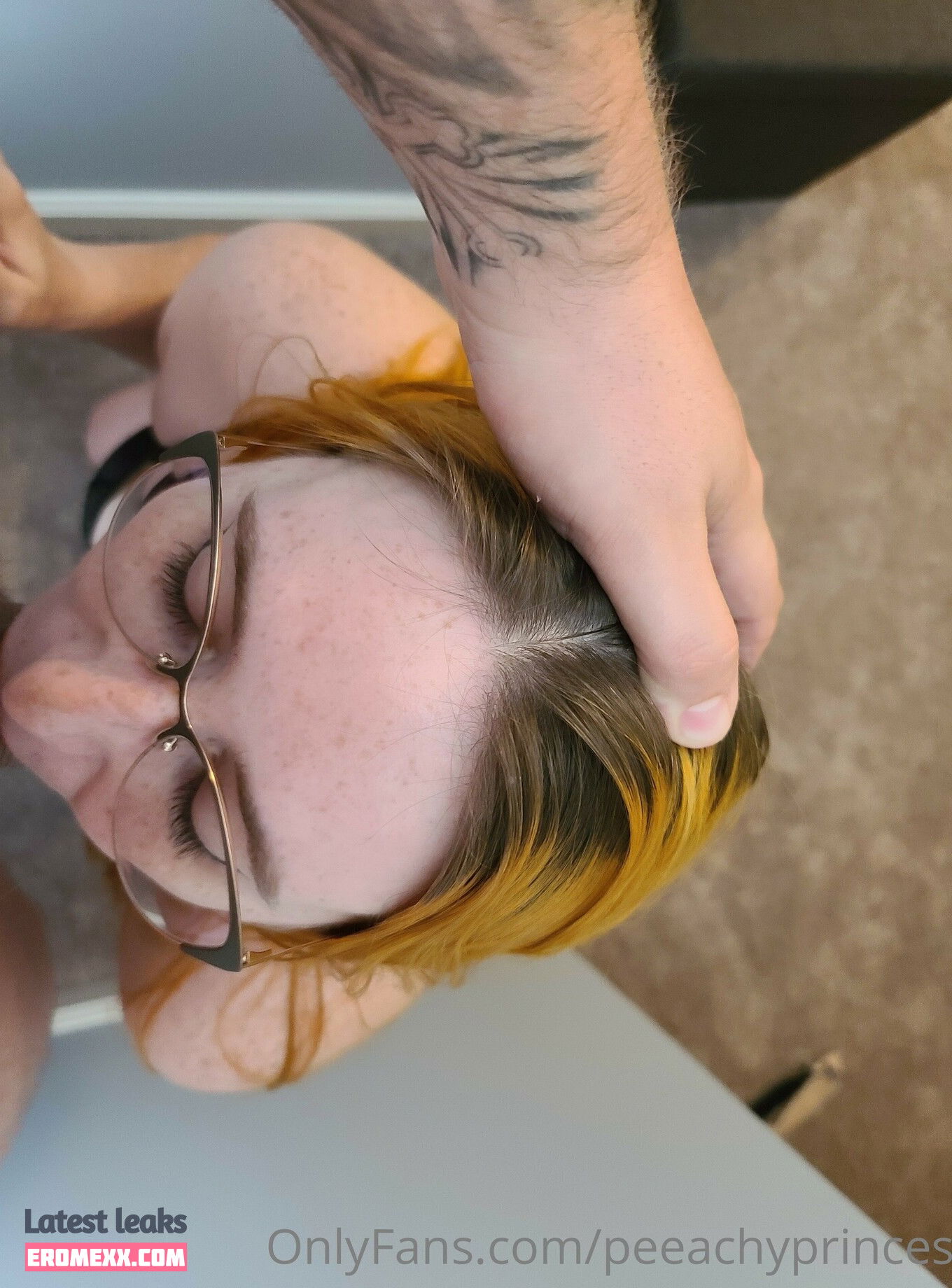 Latest Leaks peeachyprincess Nude #5 - Fapello