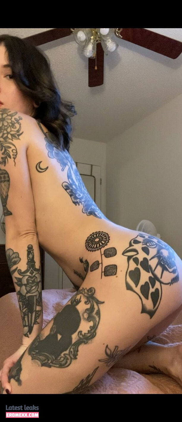 Latest Leaks Peechfuzzzz Nude #5 - Fapello