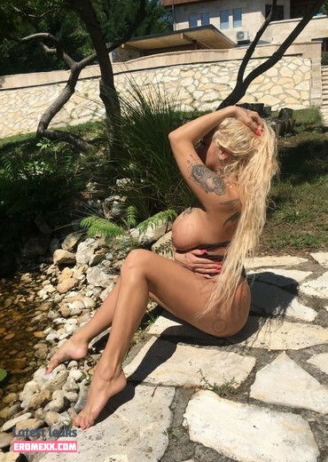 Latest Leaks pekarvivi Nude #78 - Fapello
