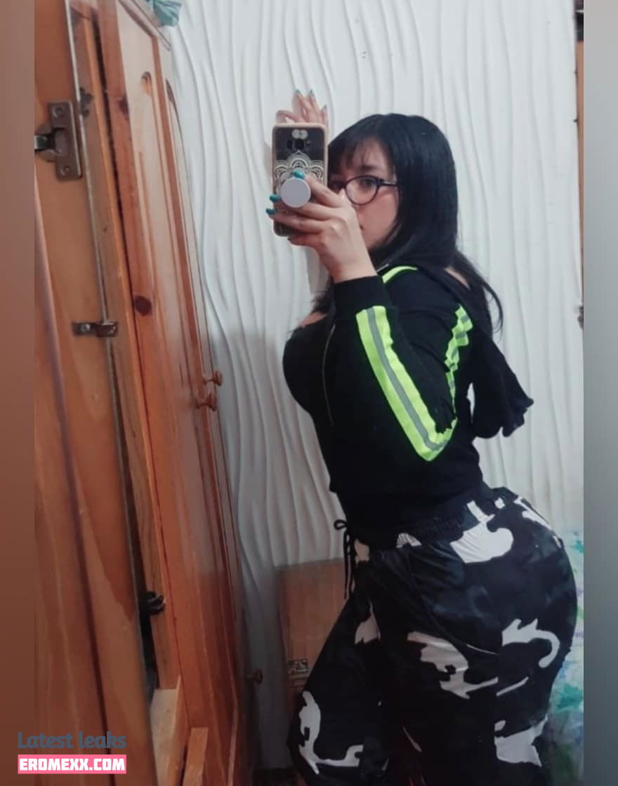 Latest Leaks Pekeasmr Nude #1 - Fapello