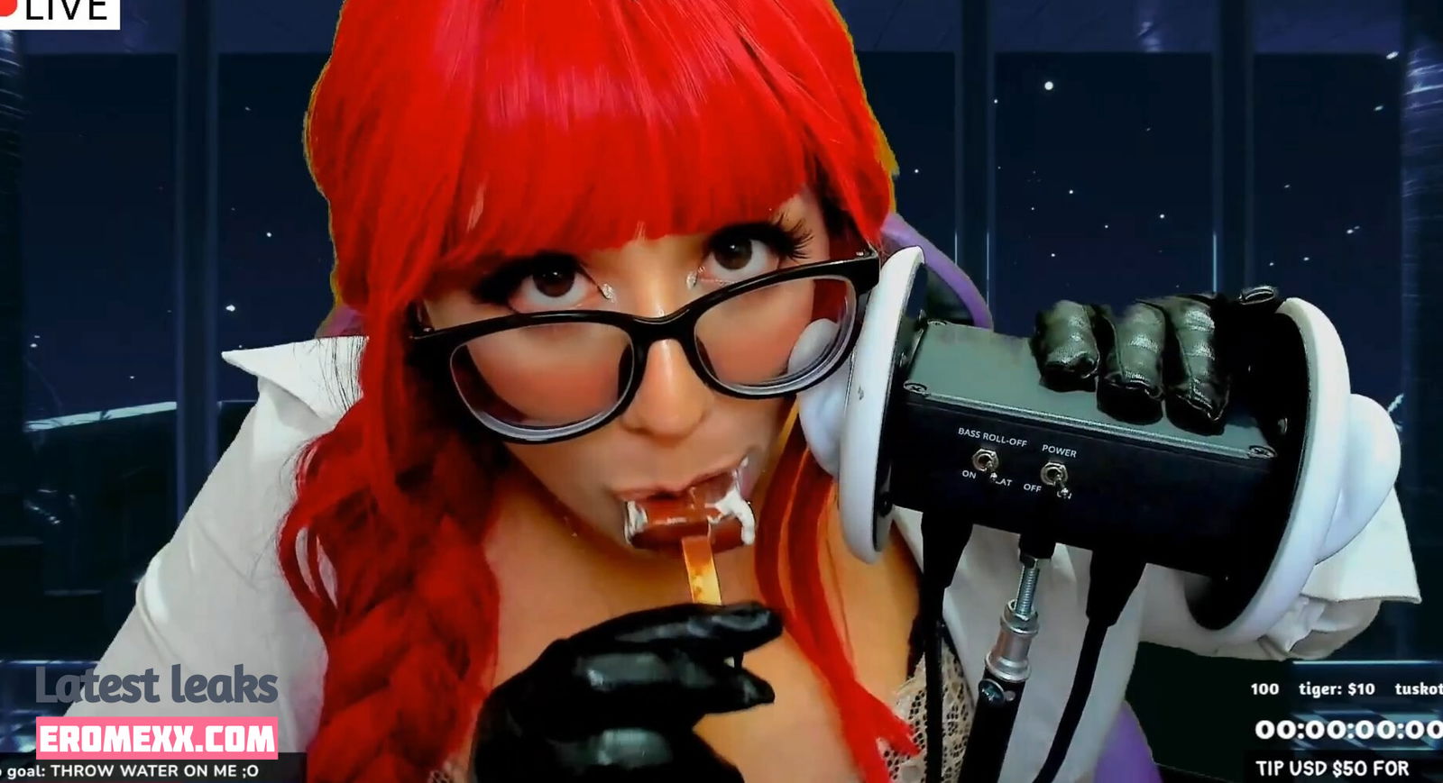 Latest Leaks Pekeasmr Nude #30 - Fapello