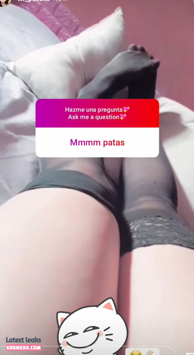 Latest Leaks Pekeasmr Nude #31 - Fapello