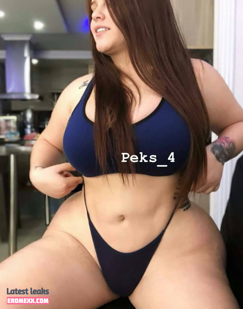 Latest Leaks peks_4 Nude #17 - Fapello