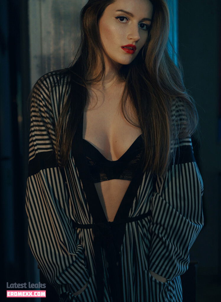 Latest Leaks Pelagea ASMR Nude #10 - Fapello