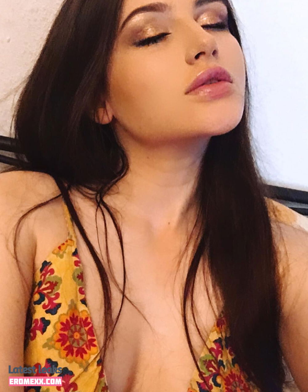 Latest Leaks Pelagea ASMR Nude #28 - Fapello