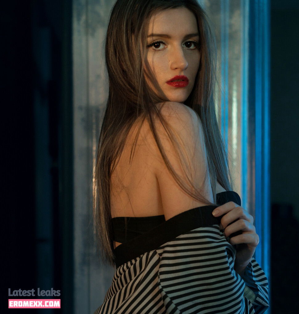 Latest Leaks Pelagea ASMR Nude #3 - Fapello