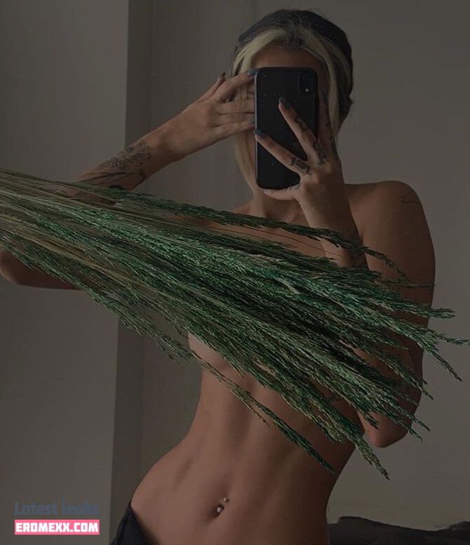 Latest Leaks Pelinay İgit Nude #11 - Erome