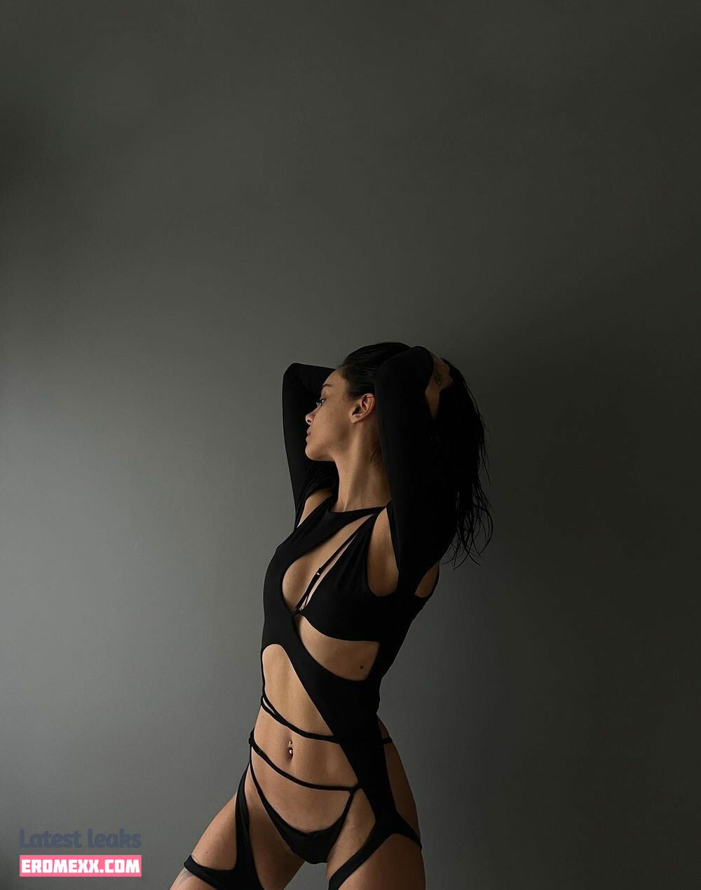 Latest Leaks Pelinay İgit Nude #2 - Erome