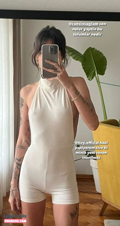 Latest Leaks Pelinay İgit Nude #22 - Erome