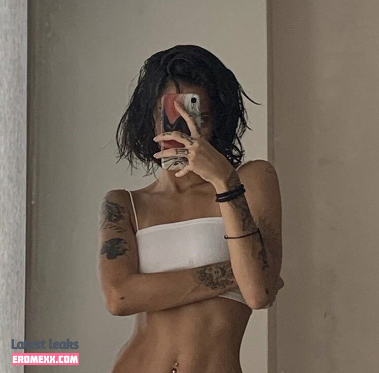 Latest Leaks Pelinay İgit Nude #24 - Erome