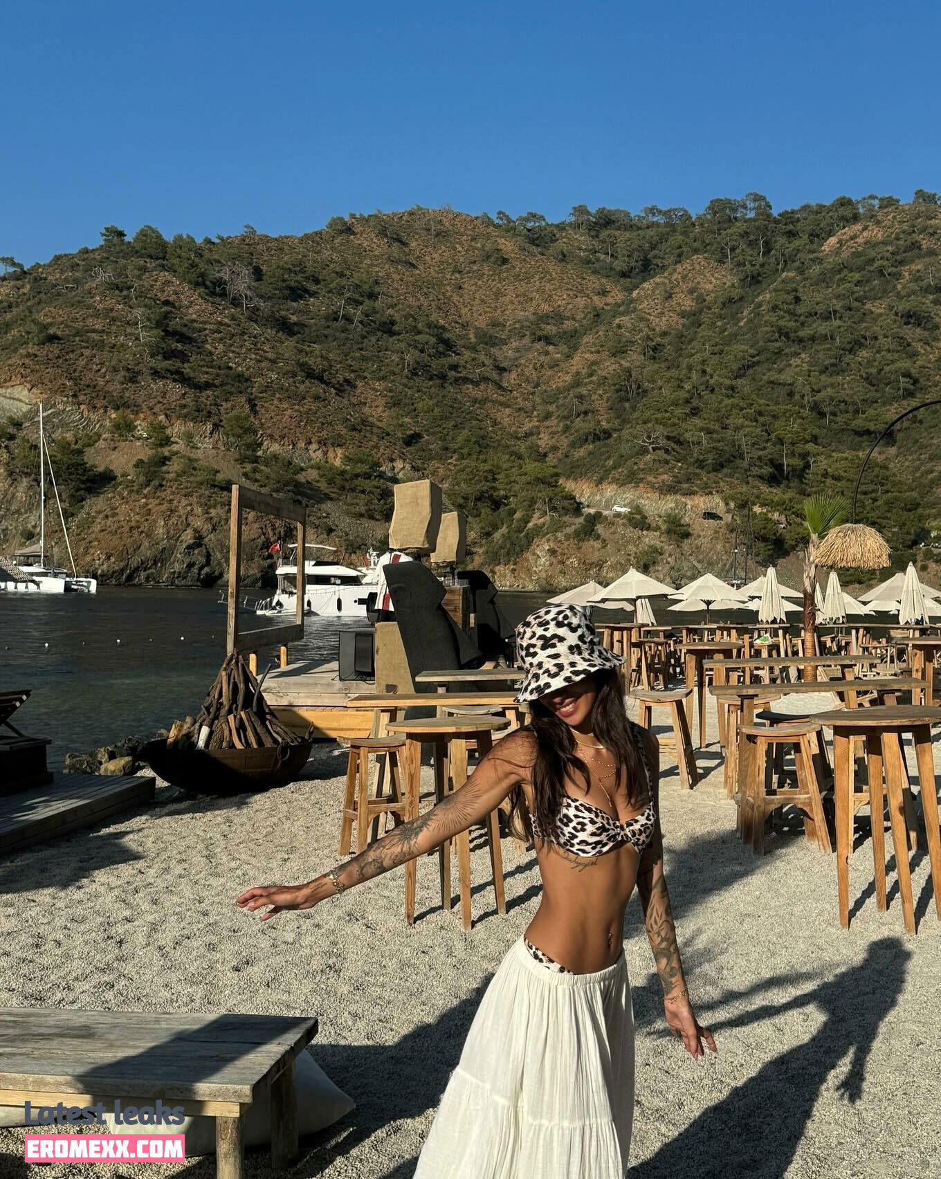 Latest Leaks Pelinay İgit Nude #33 - Erome