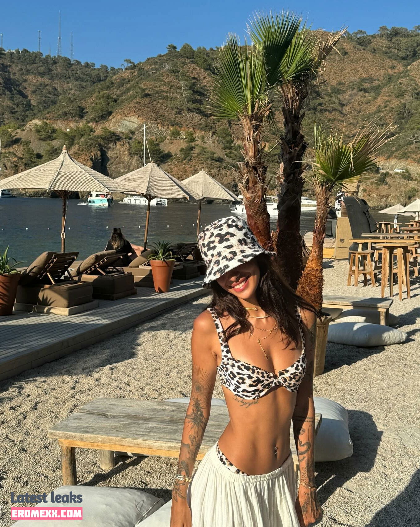Latest Leaks Pelinay İgit Nude #34 - Erome