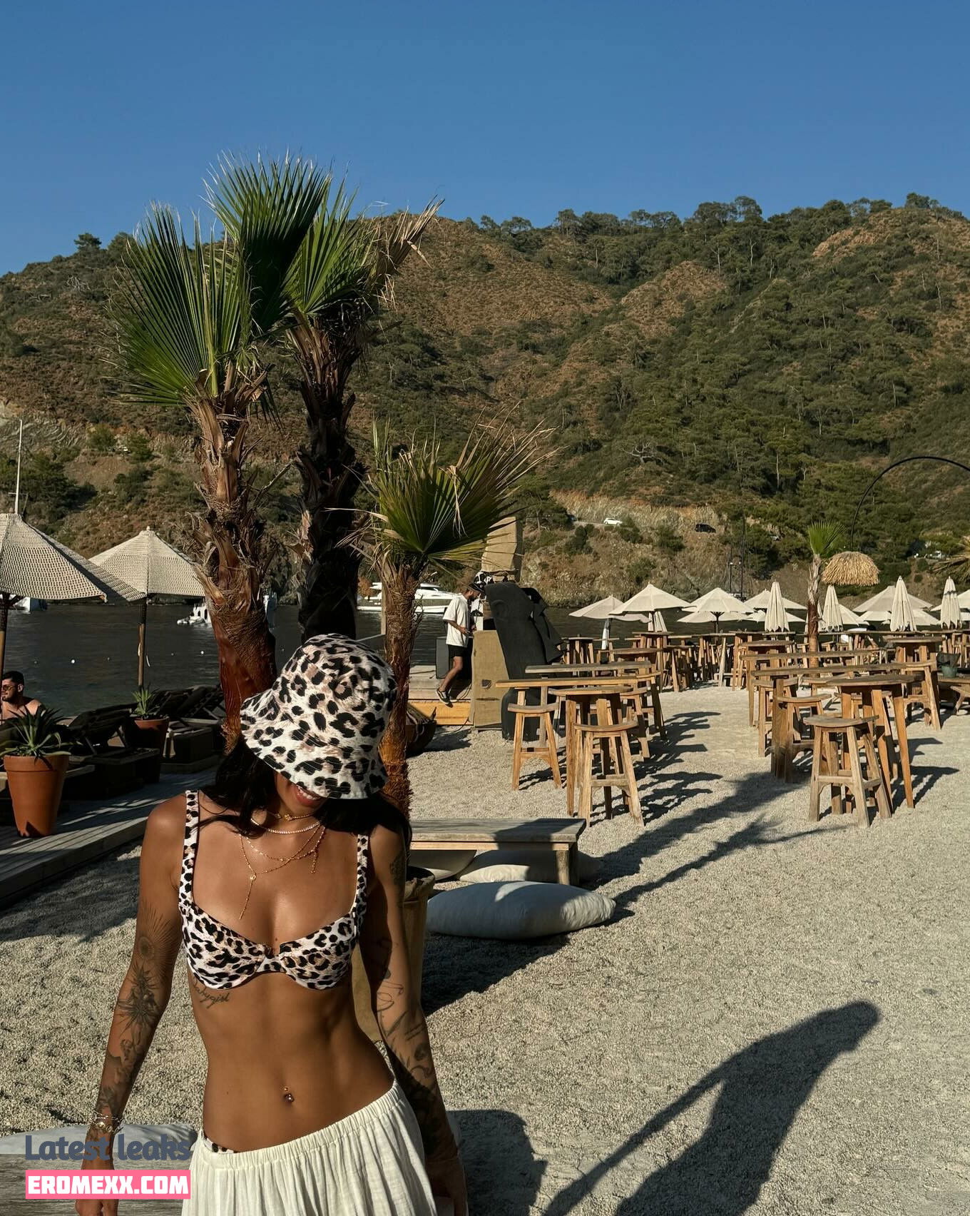 Latest Leaks Pelinay İgit Nude #39 - Erome