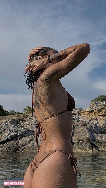 Latest Leaks Pelinay İgit Nude #9 - Erome