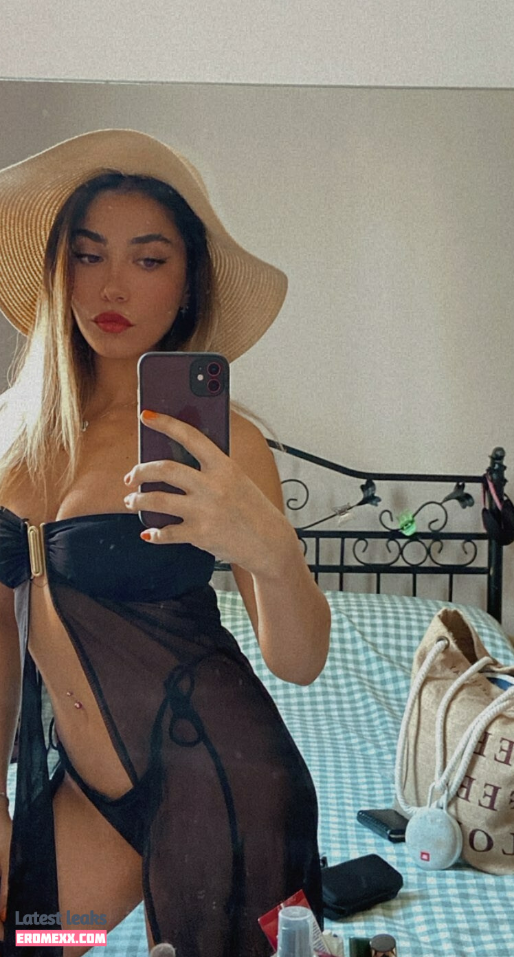 Latest Leaks pelisilin Nude #2 - Fapello