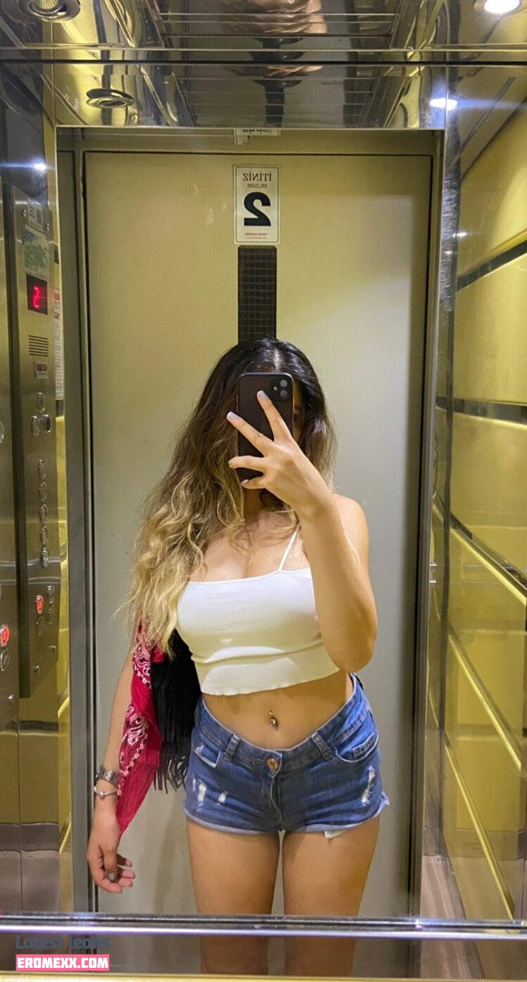 Latest Leaks pelisilin Nude #4 - Fapello